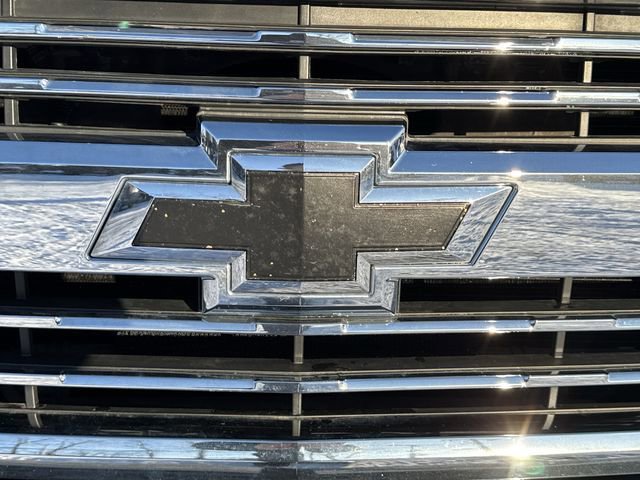 Certified 2019 Chevrolet Silverado 2500 High Country w/ Duramax Plus Package image 32