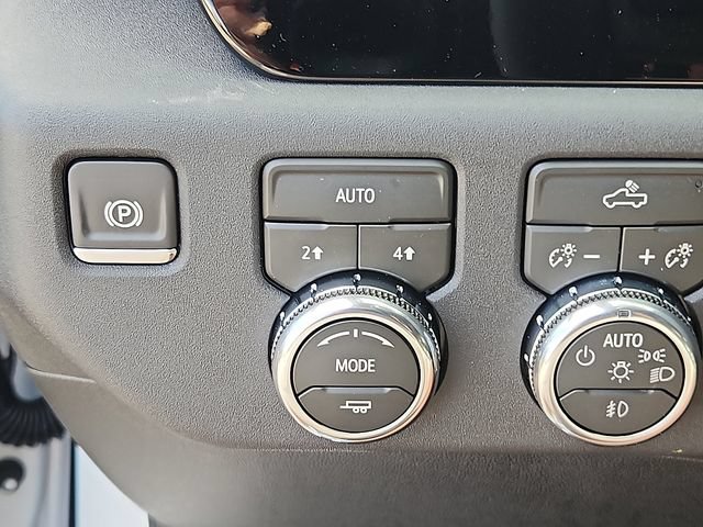 New 2026 GMC Sierra 1500 Elevation AWD/4WD image 16