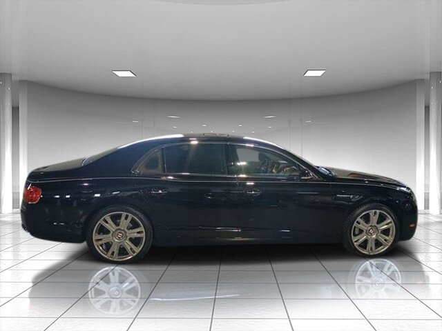 Used 2015 Bentley Flying Spur V8 AWD/4WD image 9