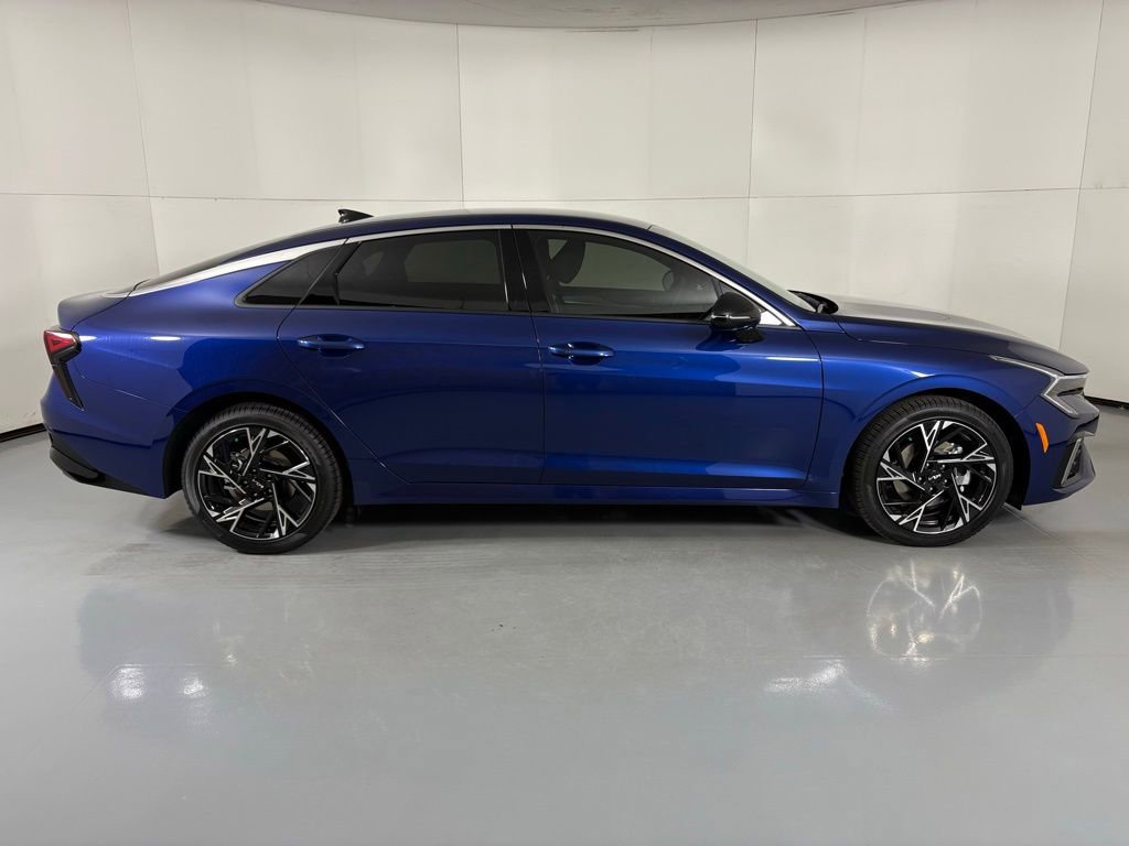 New 2026 Kia K5 GT-Line image 13