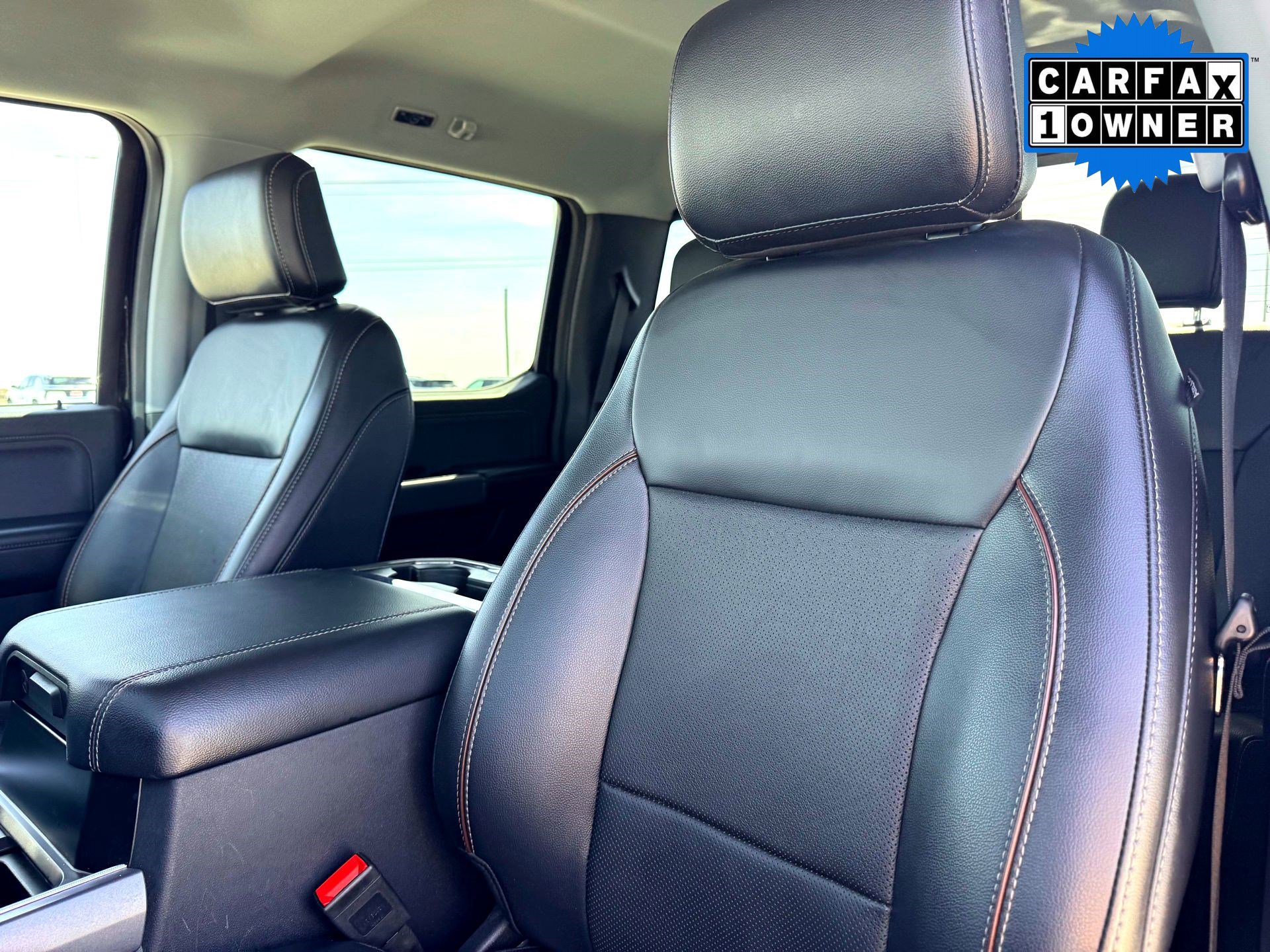 Used 2024 Ford F250 Lariat image 13