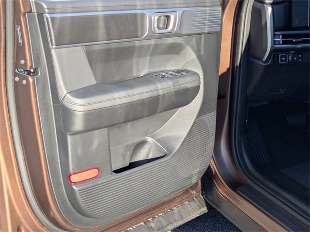 New 2025 Hyundai Santa Fe XRT image 10