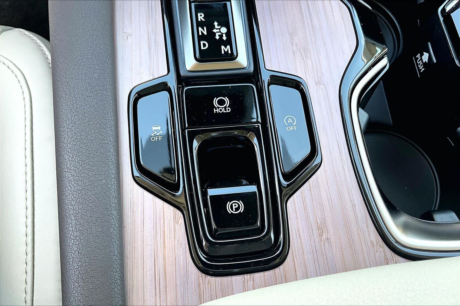 New 2026 Lexus RX 350 Premium Plus FWD image 13