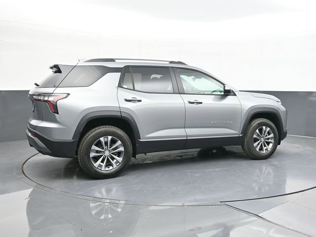 New 2026 Chevrolet Equinox LT image 14