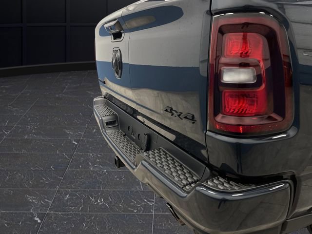 New 2026 RAM 1500 Big Horn w/ Night Edition image 32