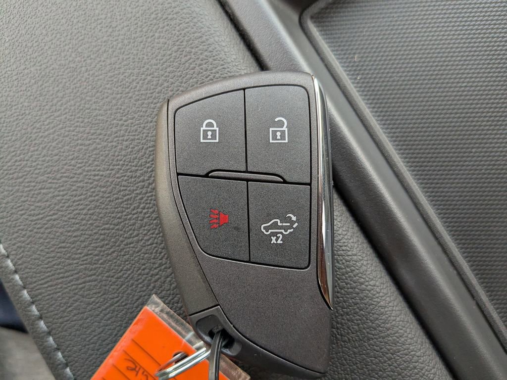 New 2026 Chevrolet Silverado 1500 W/T w/ WT Value Package image 29