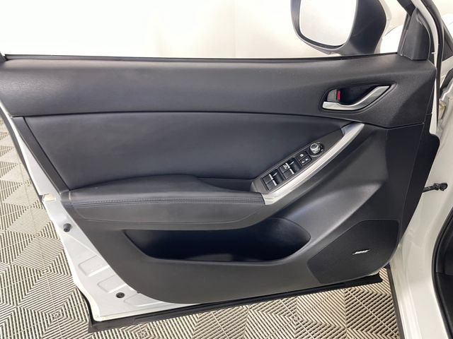 Used 2016 MAZDA CX-5 Grand Touring AWD/4WD image 16