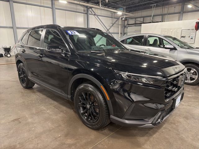 Used 2023 Honda CR-V Sport image 6