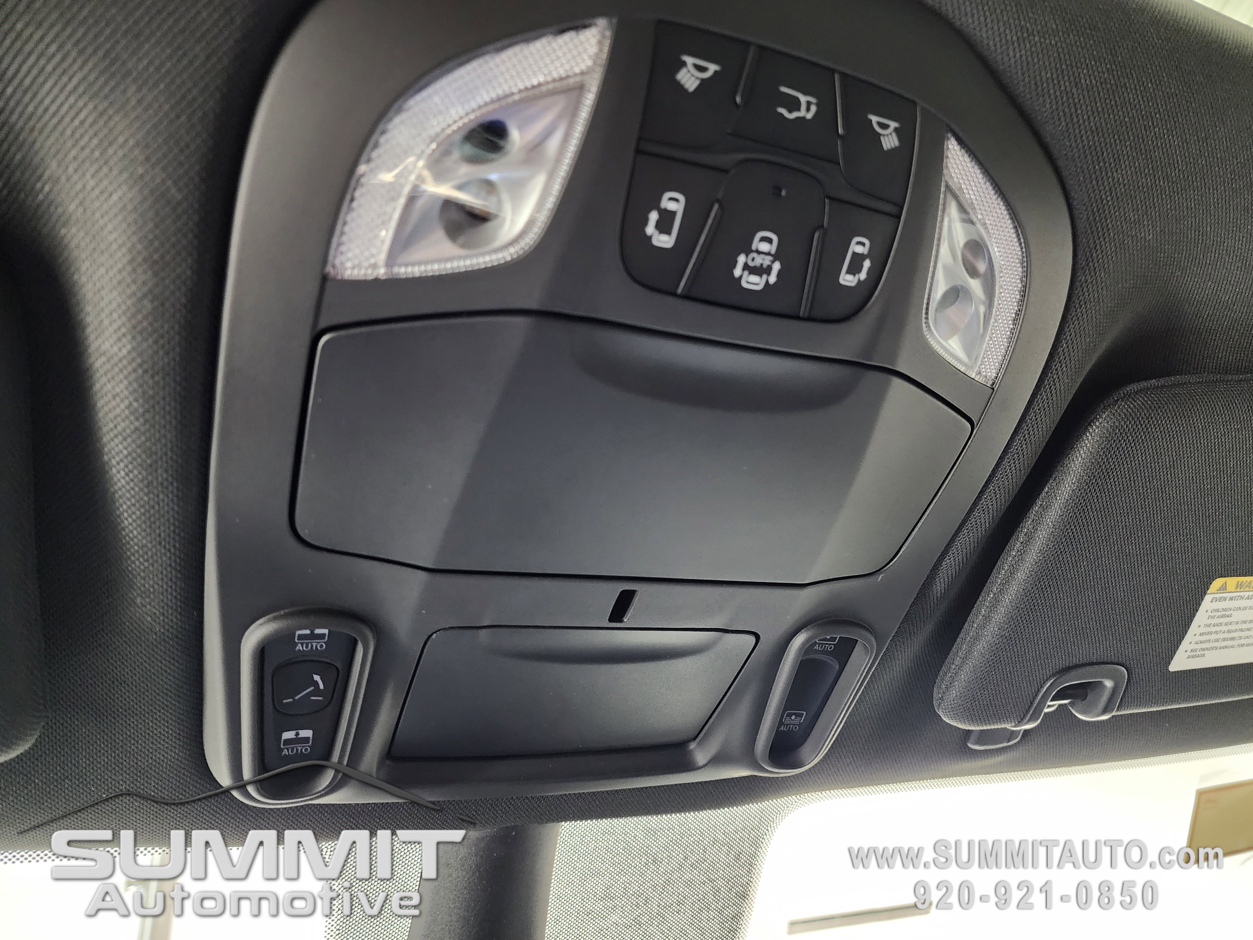 New 2026 Chrysler Pacifica Select FWD image 63