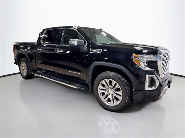 Used 2020 GMC Sierra 1500 Denali image 5