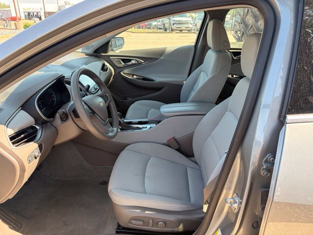 Used 2024 Chevrolet Malibu LT FWD image 6