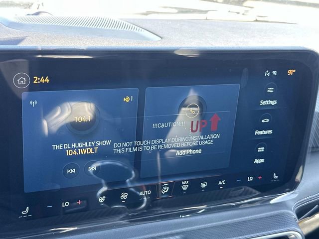 New 2025 Ford Mustang Premium image 30