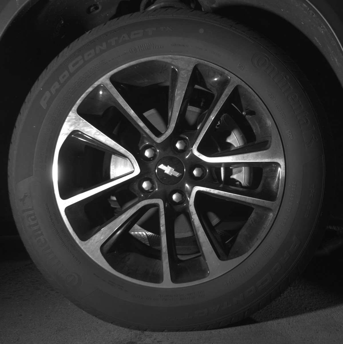 Used 2025 Chevrolet TrailBlazer LT FWD image 13