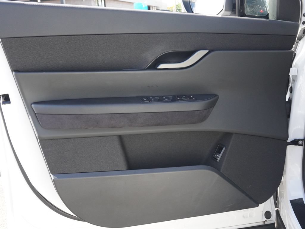 Used 2023 Fisker Ocean Ultra AWD/4WD image 24