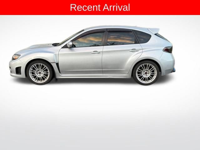 Used 2010 Subaru Impreza WRX STI w/ Popular Equipment Group 2B image 3