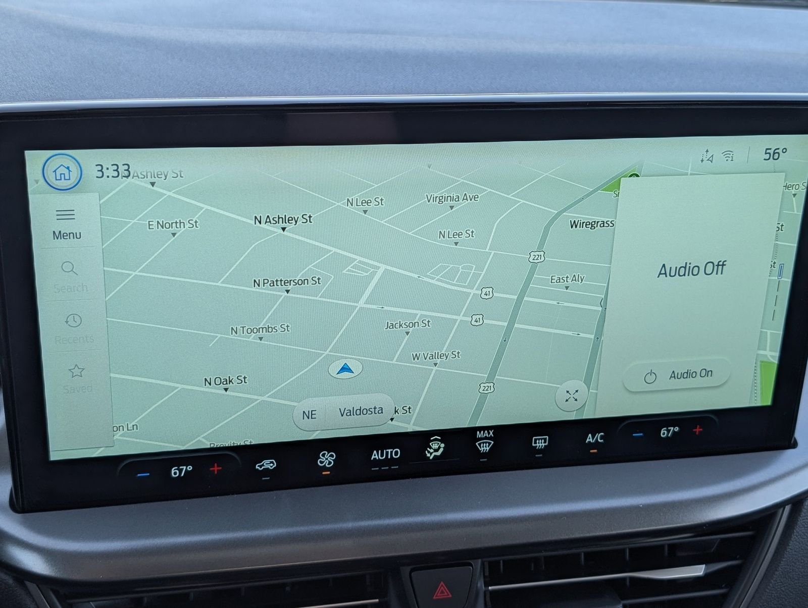 New 2026 Ford Escape Active w/ Tech Pack #1 FWD image 18