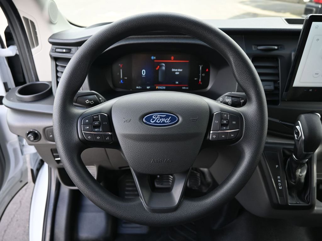 New 2026 Ford Transit 250 148 Medium Roof image 13