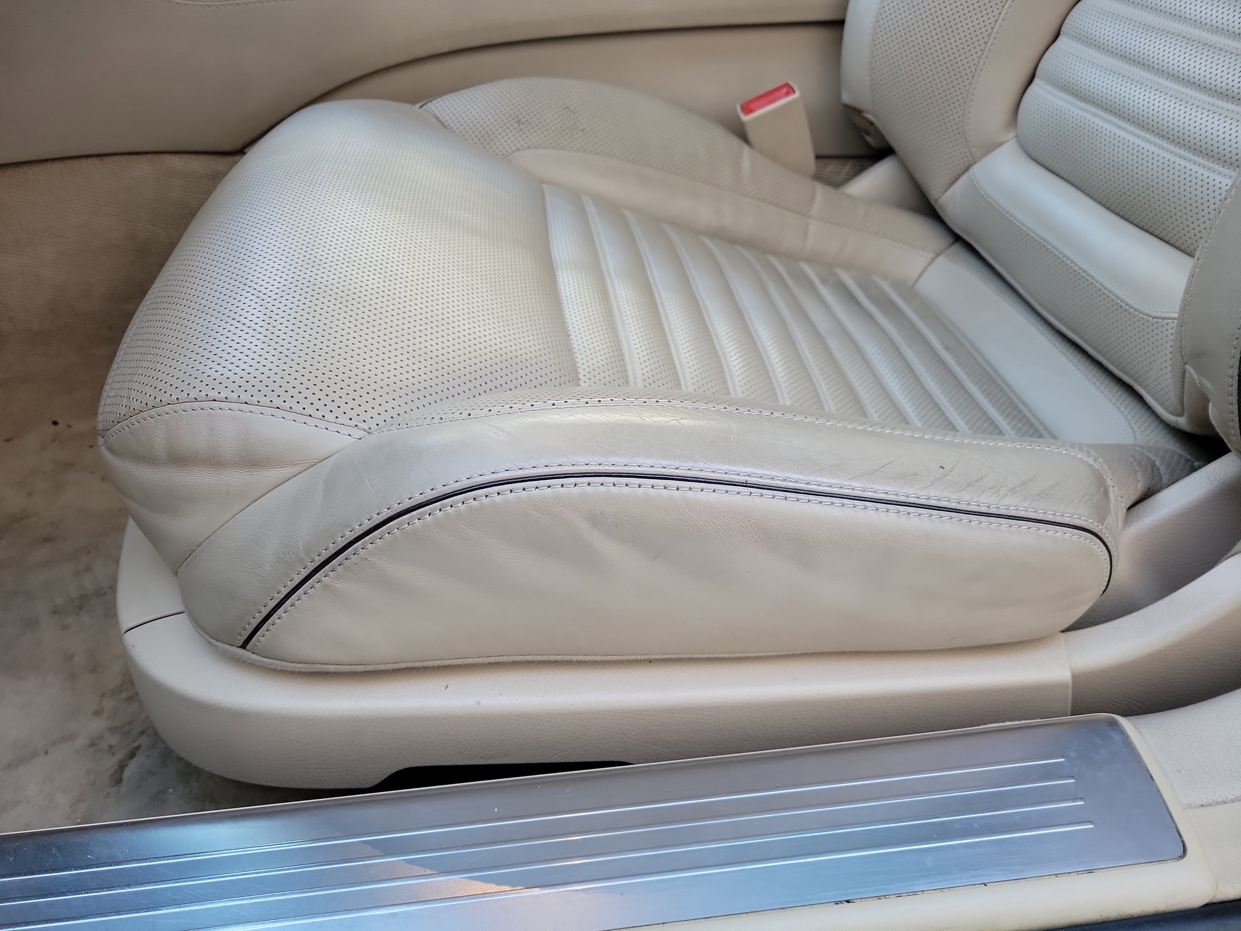 Used 2014 Mercedes-Benz SL 550 image 10