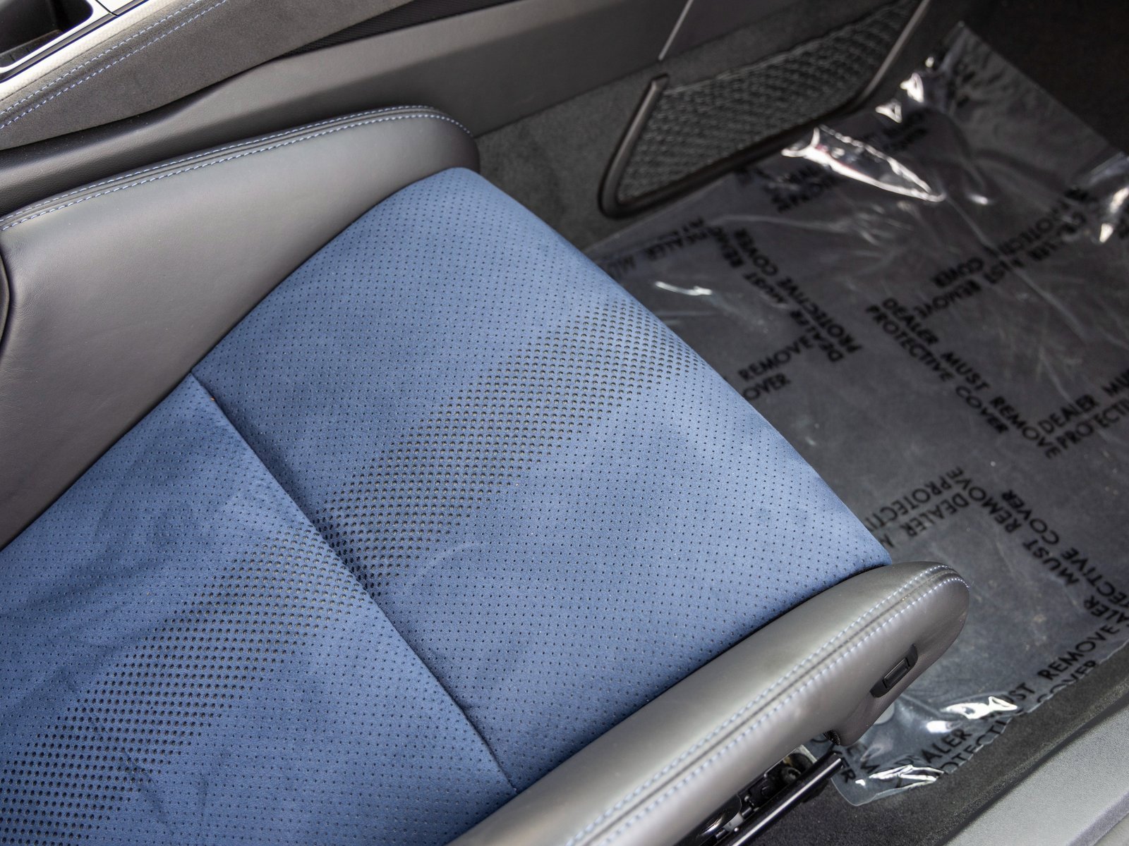 Used 2023 Porsche 718 Cayman GT4 RS image 56