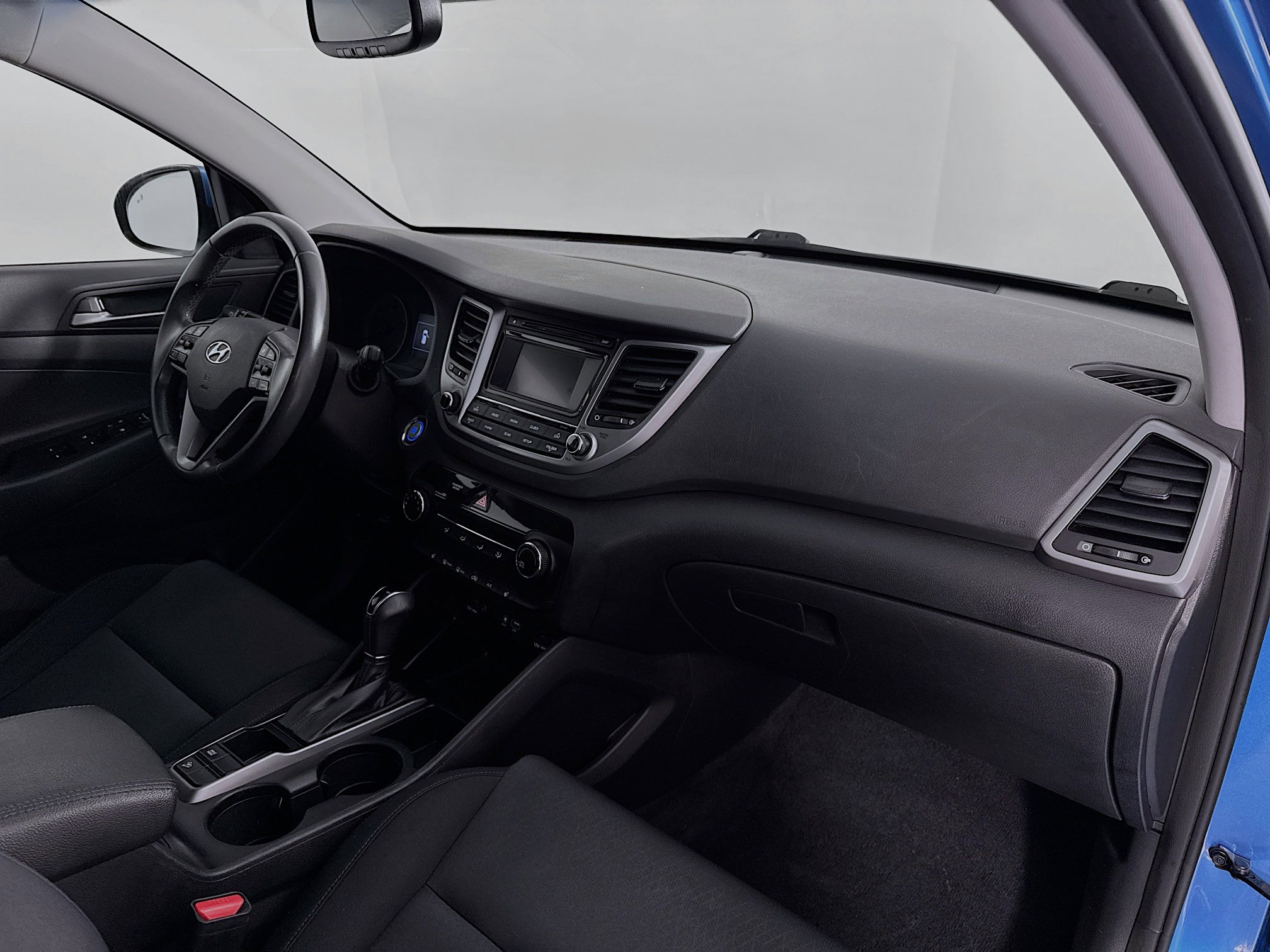 Used 2017 Hyundai Tucson Sport image 28