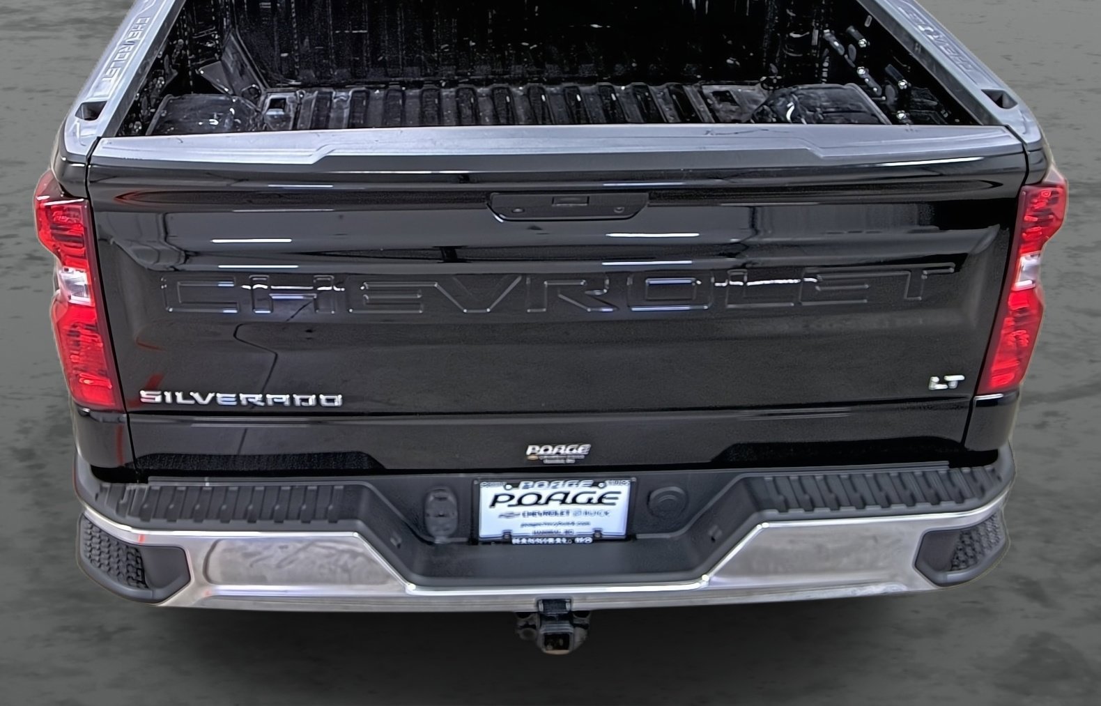 Used 2021 Chevrolet Silverado 1500 LT AWD/4WD image 11