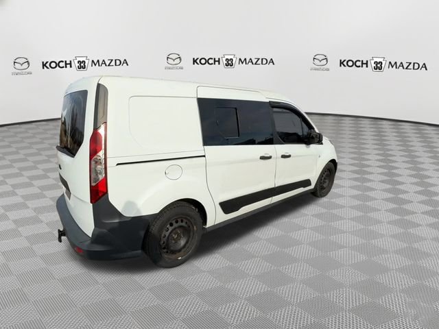 Used 2017 Ford Transit Connect XL image 9