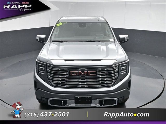 New 2026 GMC Sierra 1500 Denali image 18