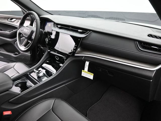 New 2026 Jeep Grand Cherokee Limited w/ Limited Altitude Package image 26