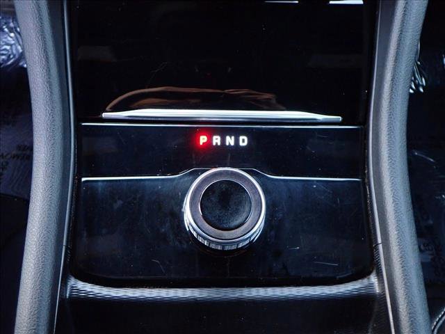 Used 2024 Jeep Grand Cherokee Altitude image 21