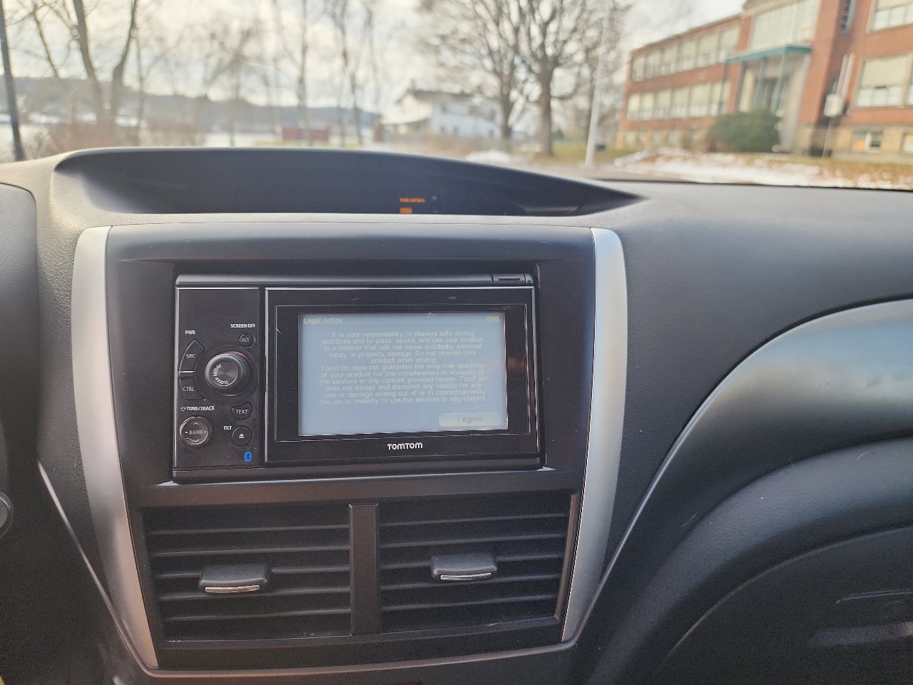 Used 2011 Subaru Forester 2.5X Premium image 17