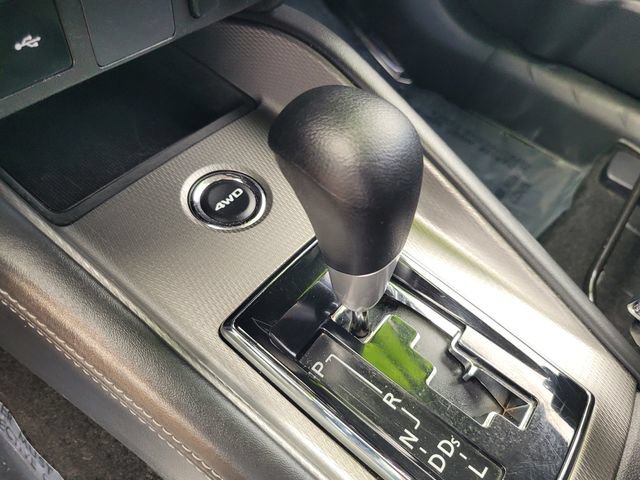 Used 2024 Mitsubishi Outlander Sport ES AWD/4WD image 20