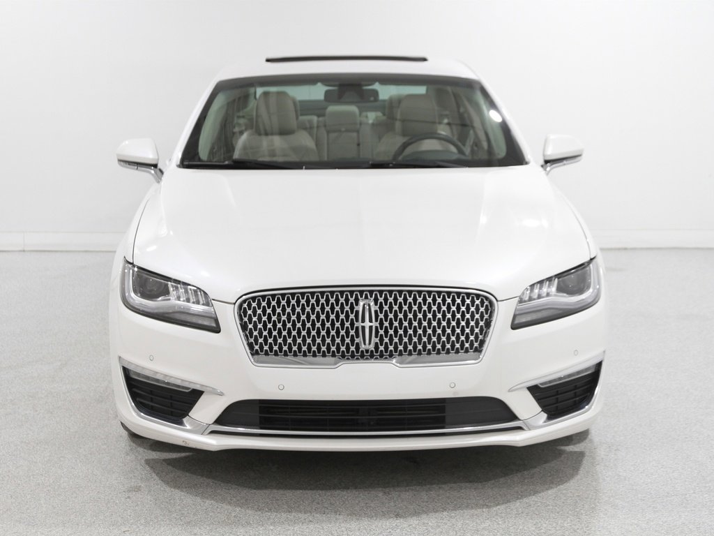 Used 2020 Lincoln MKZ Reserve w/ Elements Package image 2