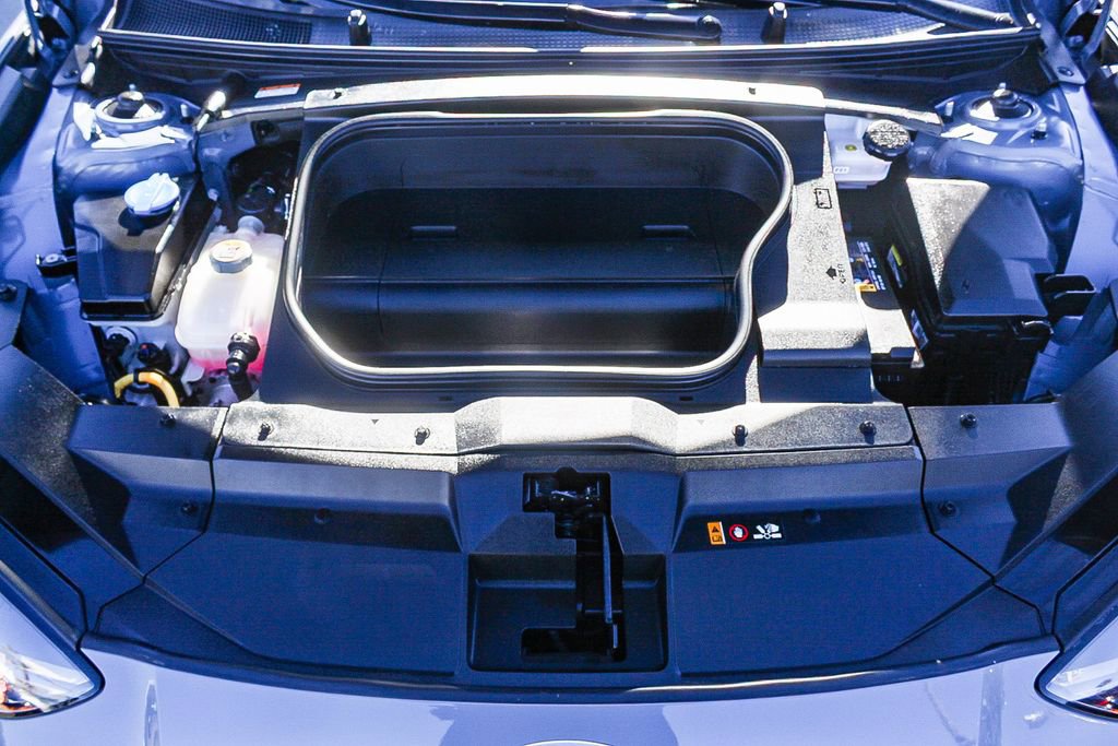 Used 2023 Hyundai Ioniq 6 SE image 27