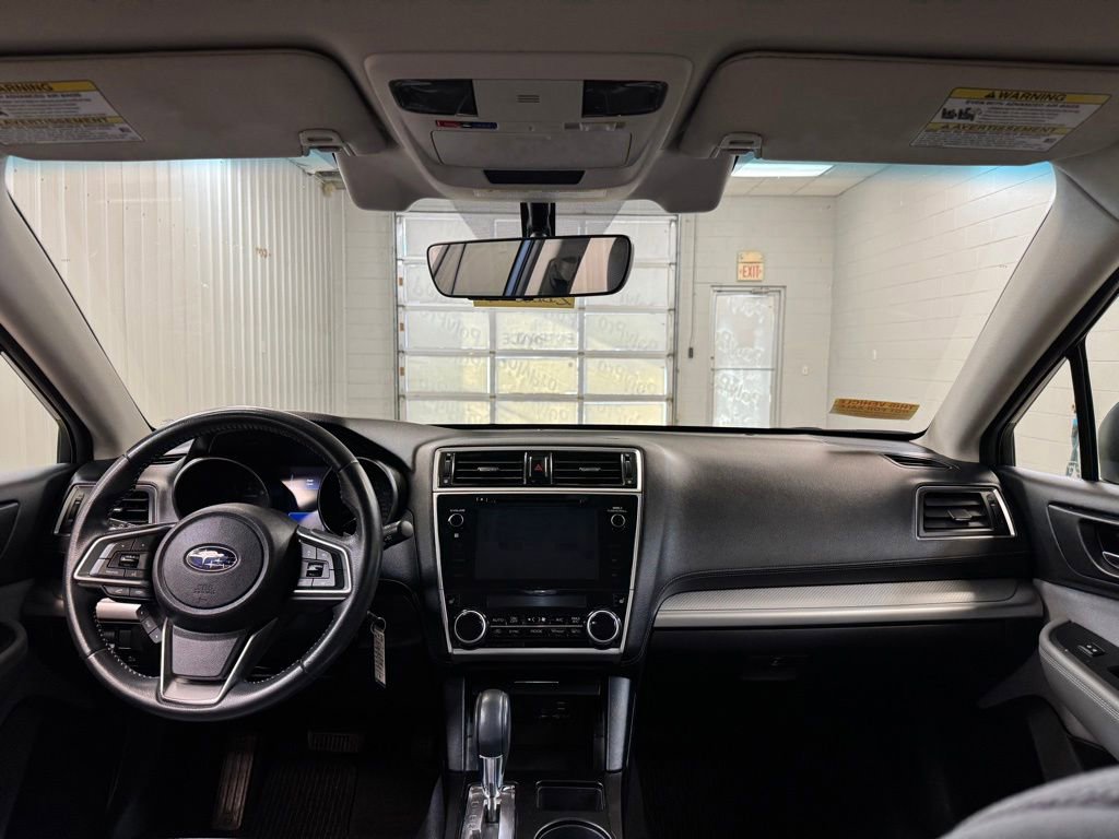 Used 2019 Subaru Outback 2.5i Premium AWD/4WD image 21