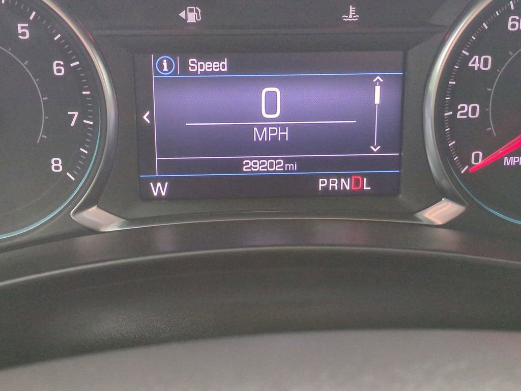 Used 2022 Chevrolet Equinox LT image 28