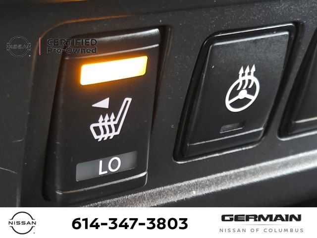Certified 2023 Nissan Frontier SV w/ SV Convenience Package AWD/4WD image 36