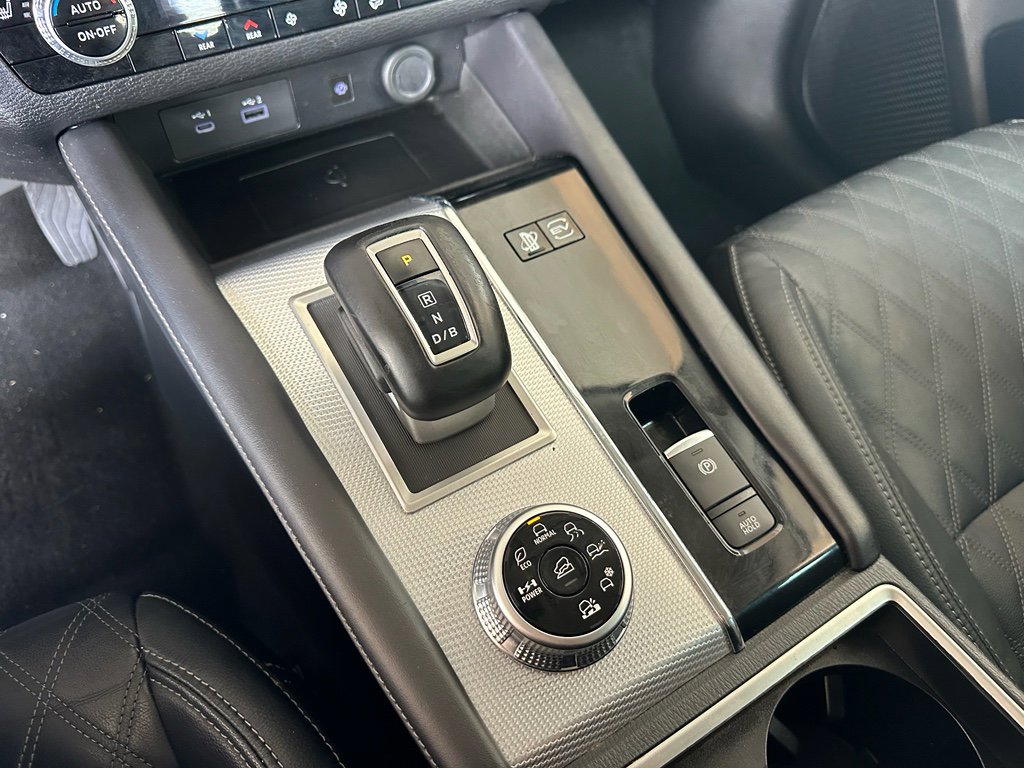 Used 2023 Mitsubishi Outlander SEL 40th Anniversary image 23