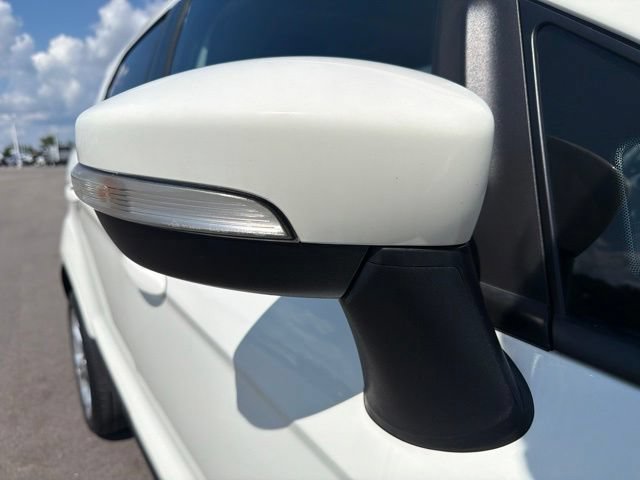 Used 2022 Ford EcoSport SE w/ SE Convenience Package AWD/4WD image 5