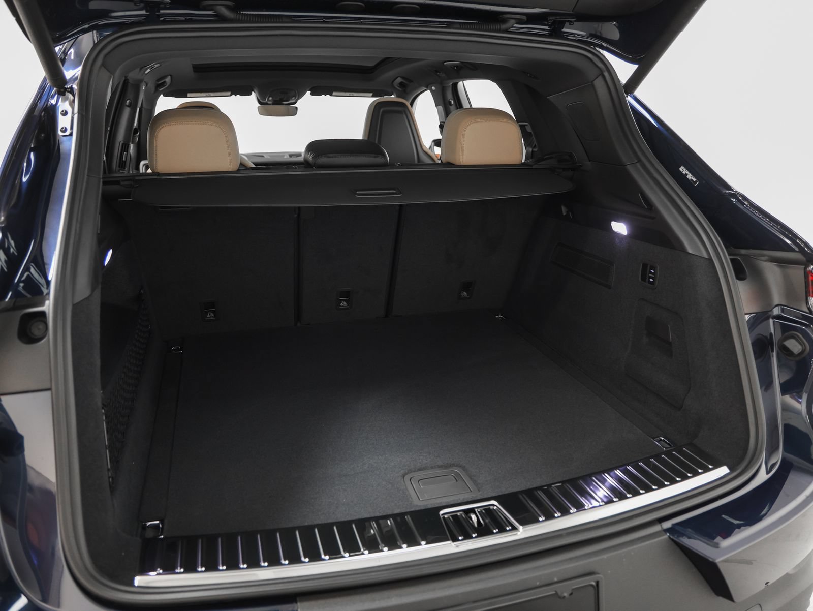 New 2026 Porsche Cayenne S AWD/4WD image 19