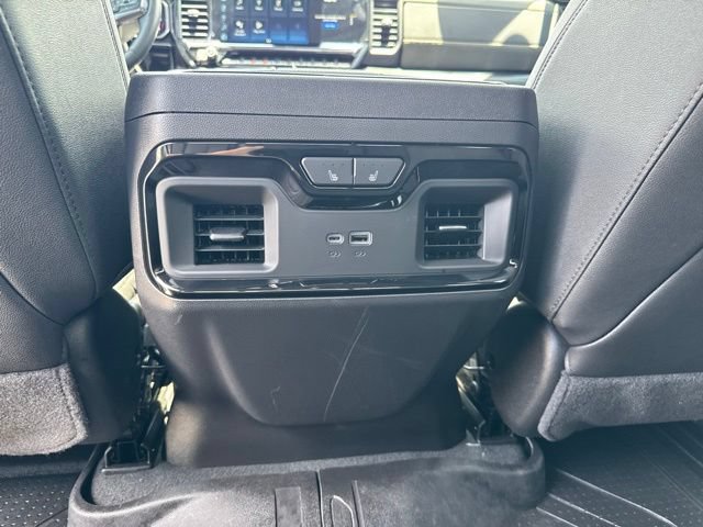 Certified 2026 Chevrolet Silverado 1500 ZR2 AWD/4WD image 23
