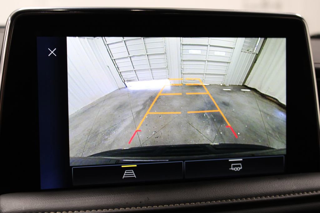 Used 2023 Chevrolet Tahoe Premier image 53