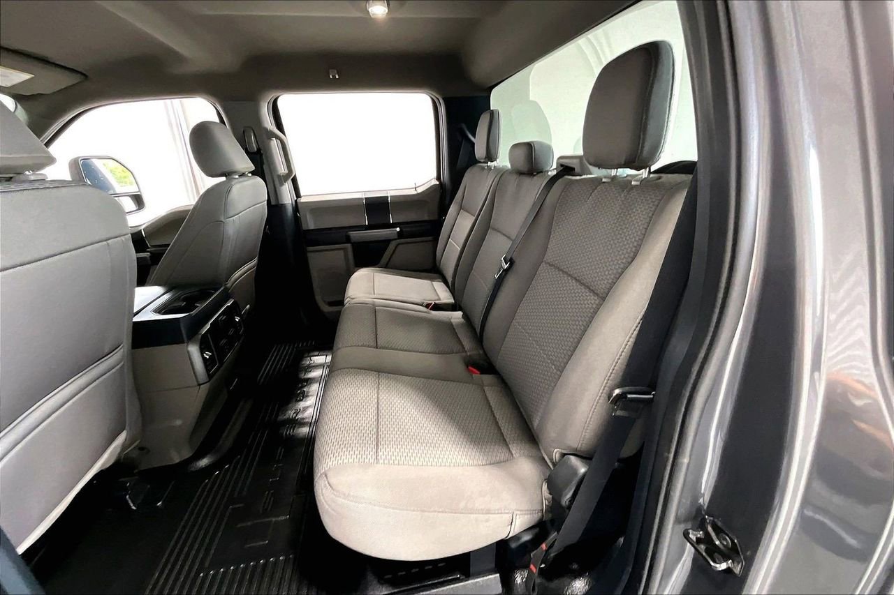 Used 2022 Ford F250 XLT w/ XLT Value Package image 19