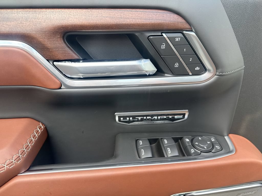 New 2026 GMC Sierra 1500 Denali Ultimate AWD/4WD image 24