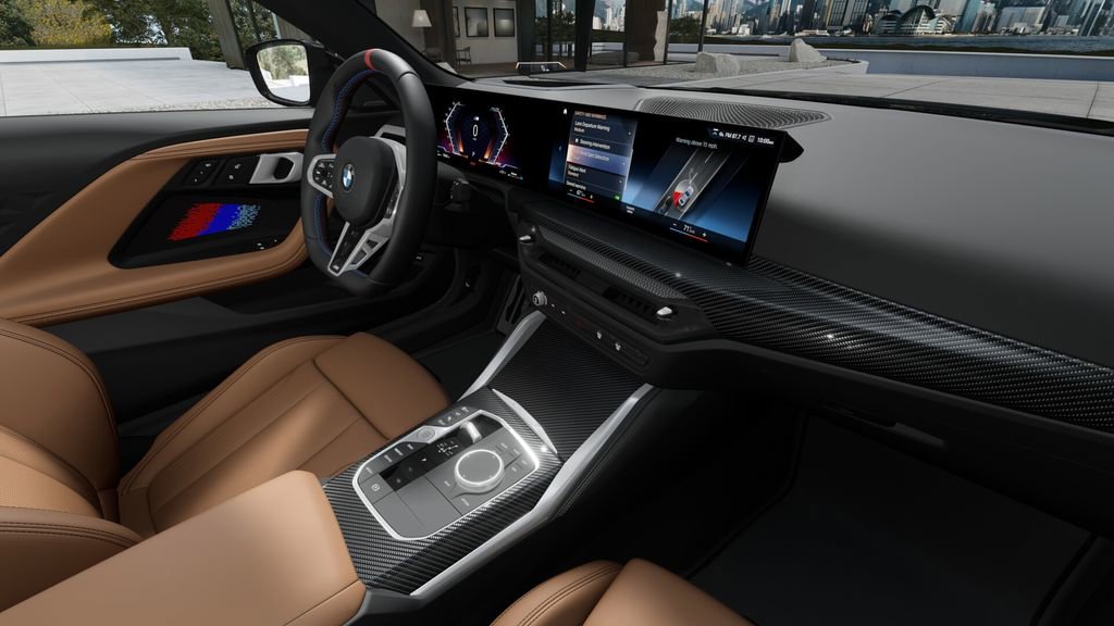 New 2026 BMW M240i Coupe w/ Premium Package RWD image 14