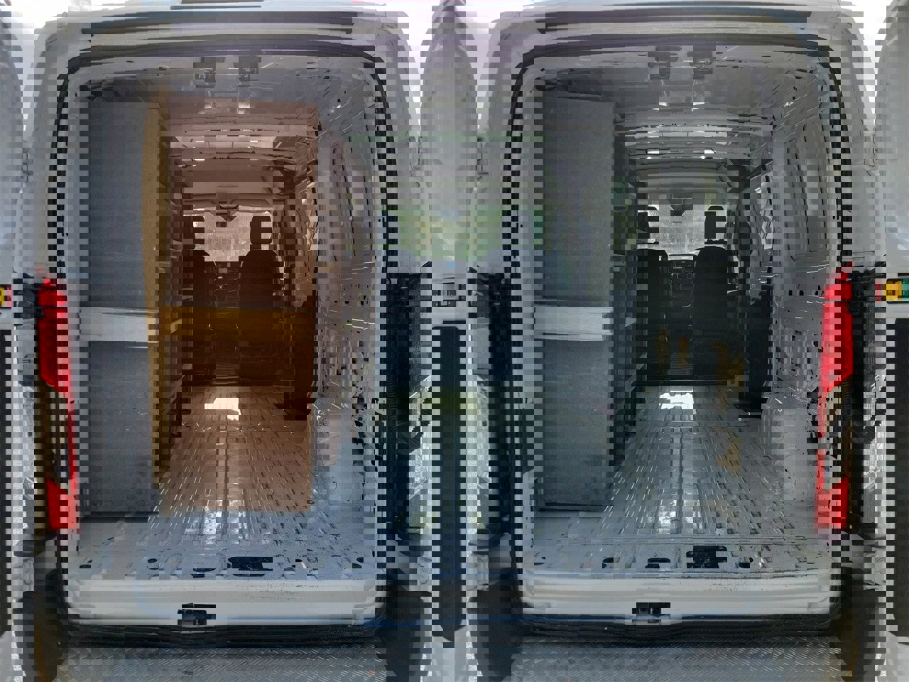 Used 2023 Ford Transit 250 Low Roof image 7