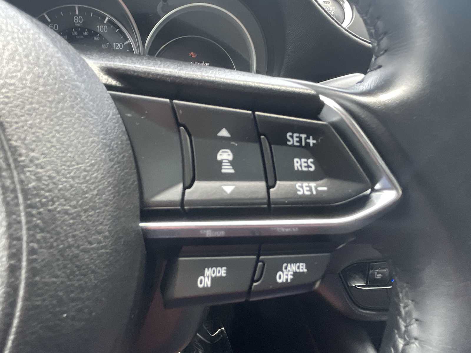 Used 2018 MAZDA MAZDA6 Grand Touring FWD image 17