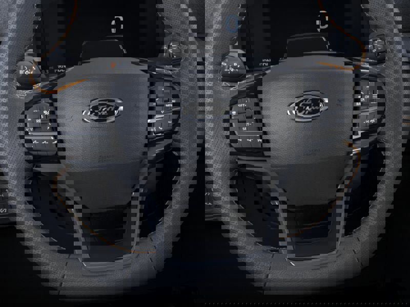 New 2026 Ford Explorer Tremor w/ Tremor Ultimate Package image 12