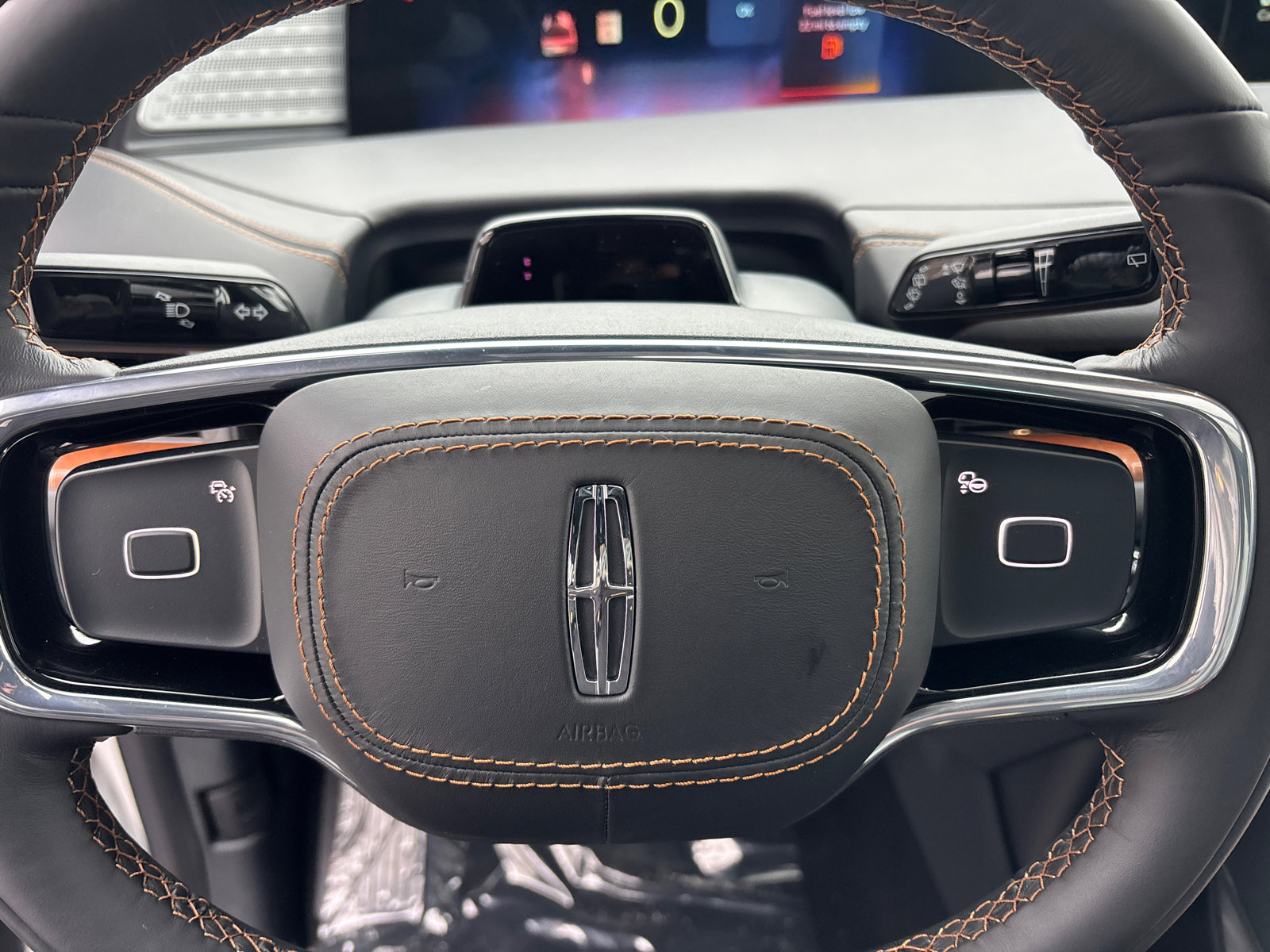 New 2025 Lincoln Navigator Black Label image 15