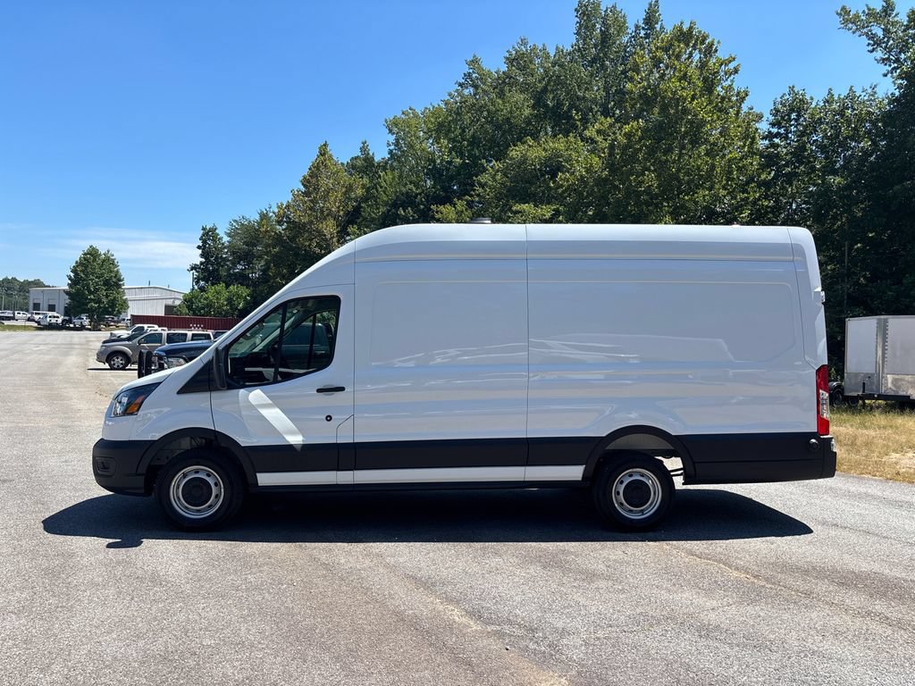 New 2026 Ford Transit 350 148 High Roof Extended RWD image 8