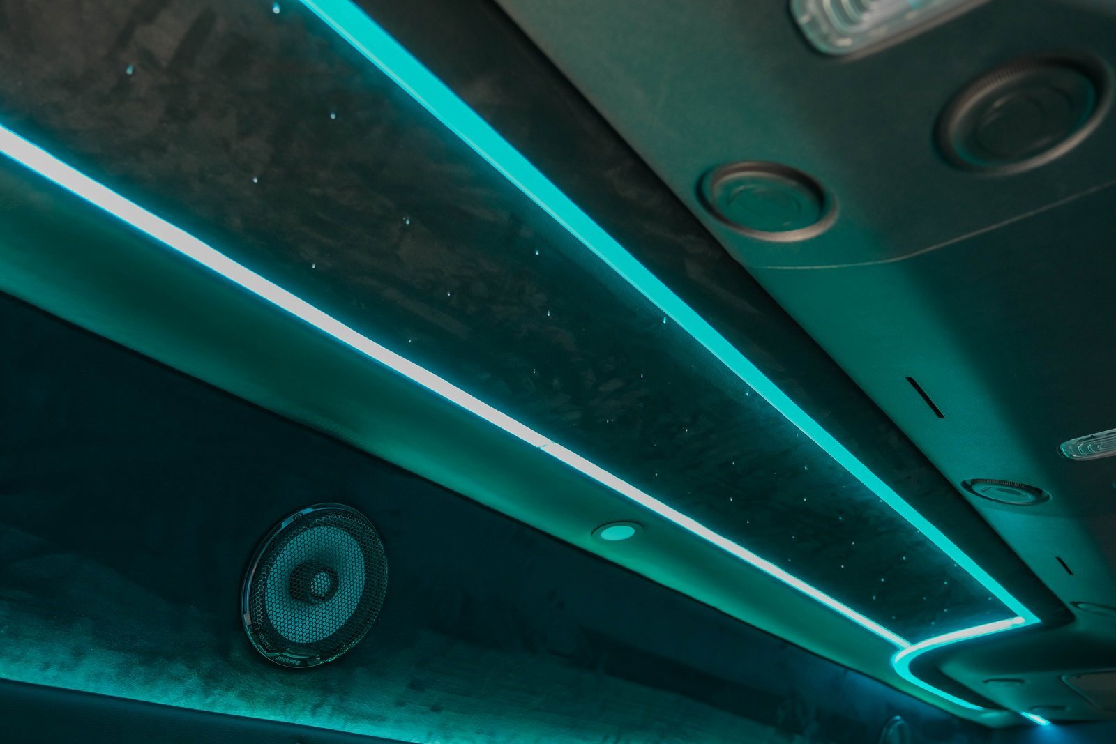 Used 2024 Mercedes-Benz Sprinter 3500 image 46